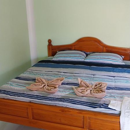 Lanta Lucky House Hotel Ko Lanta Kültér fotó
