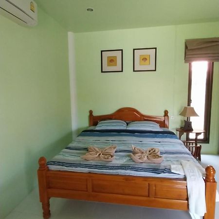 Lanta Lucky House Hotel Ko Lanta Kültér fotó