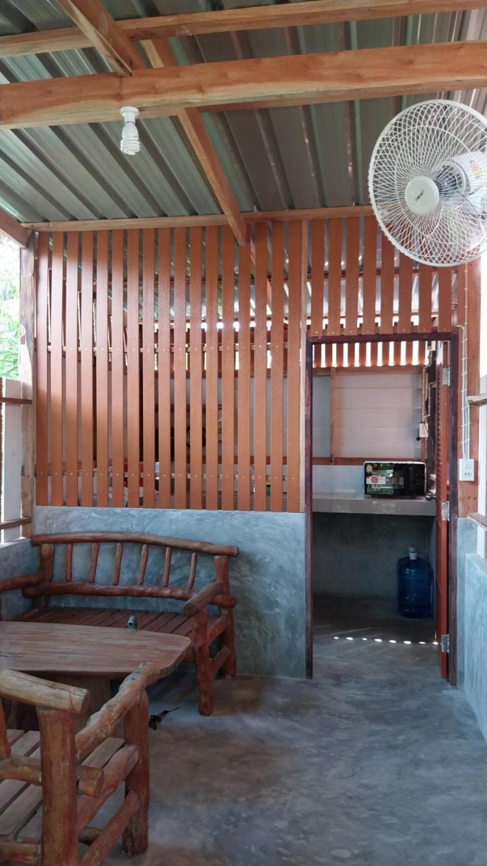 Lanta Lucky House Hotel Ko Lanta Kültér fotó