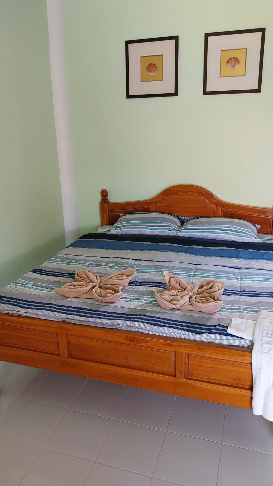 Lanta Lucky House Hotel Ko Lanta Kültér fotó