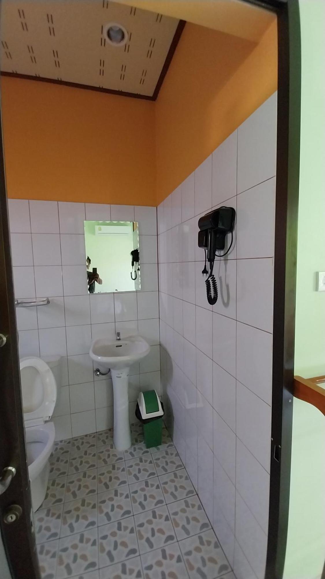Lanta Lucky House Hotel Ko Lanta Kültér fotó