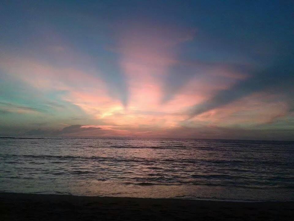 Lanta Lucky House Hotel Ko Lanta Kültér fotó