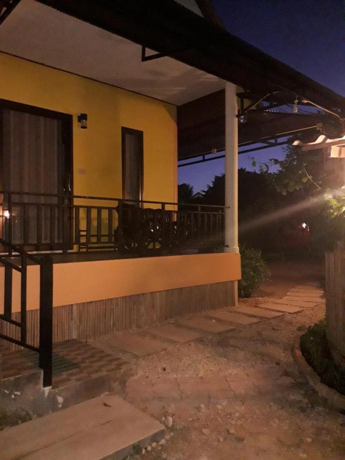 Lanta Lucky House Hotel Ko Lanta Kültér fotó